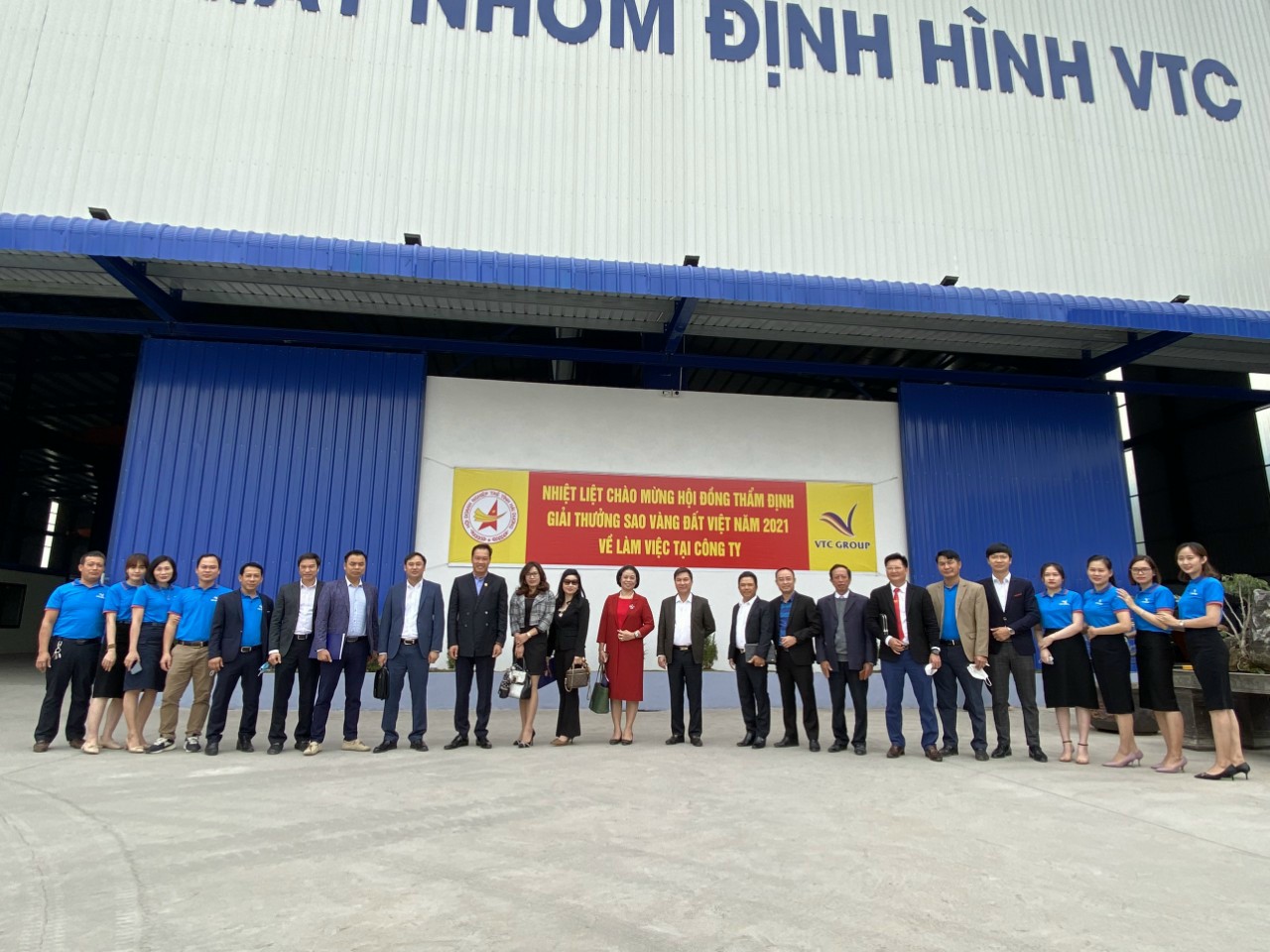Nhôm Billet Hưng Phát